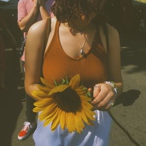 Meet your Posher, Kylee